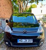 Citroën Berlingo PureTech 110 S&S Multispace Selecti... - Citroën Gebrauchtwagen in Magdeburg