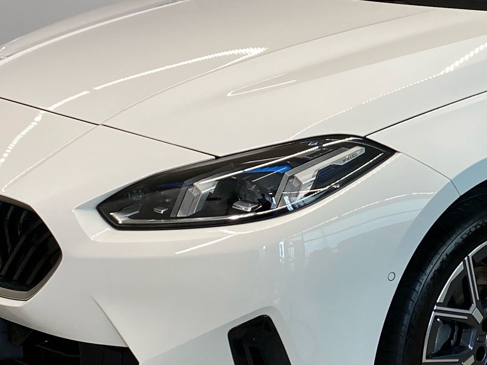 BMW 220 Gran Coupé - Bild 7