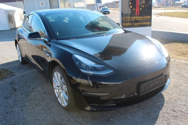 Tesla Model 3 Long Range Dual AWD 350KW