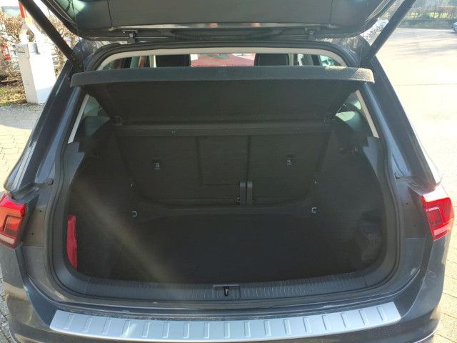 Volkswagen Tiguan - Bild 8
