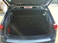 Volkswagen Tiguan - Vorschau Bild 8