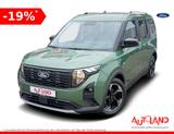Ford Tourneo Courier Active 1.0 EB Aut. ACC Kamera Na - Ford Tourneo Courier Active mit Benzin-Antrieb