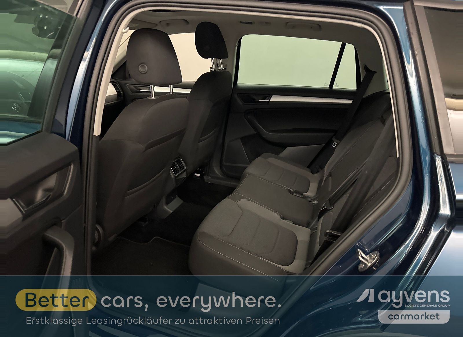 Skoda Kodiaq - Bild 10