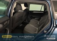 Skoda Kodiaq - Vorschau Bild 10