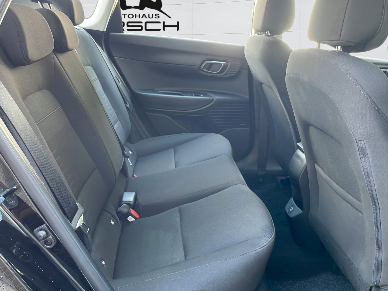 Hyundai BAYON – Bild 17