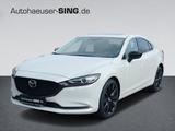 Mazda 6 Homura Automatik BOSE Keyless 360° Schiebedach - Mazda 6 aus 2025