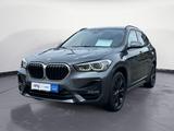 BMW X1 xDrive25e Sport Line Steptronic Navi Aktive G - BMW X1 mit Hybrid-Antrieb