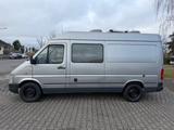 Volkswagen LT-35.DPF-4GRÜN! KLIMA ! ST-HZ ! SOLAR ! TOP !!! - Wohnmobil oder -wagen Lt 35