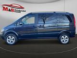 Mercedes-Benz Viano 2.2 CDI 4MATIC AMBIENTE Kompakt - Mercedes-Benz Viano in Bonn