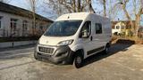 Peugeot Boxer L2H2 Camper - Peugeot L2h2