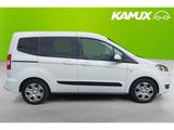 Ford Tourneo Courier 1.0EB Trend+TEMPO+BLUETOOTH+SHZ - Ford Tourneo Courier: 1.0