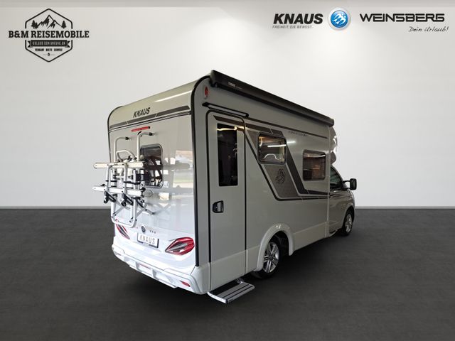 Knaus Tourer Van VANSATION 500 LT Modell 2025