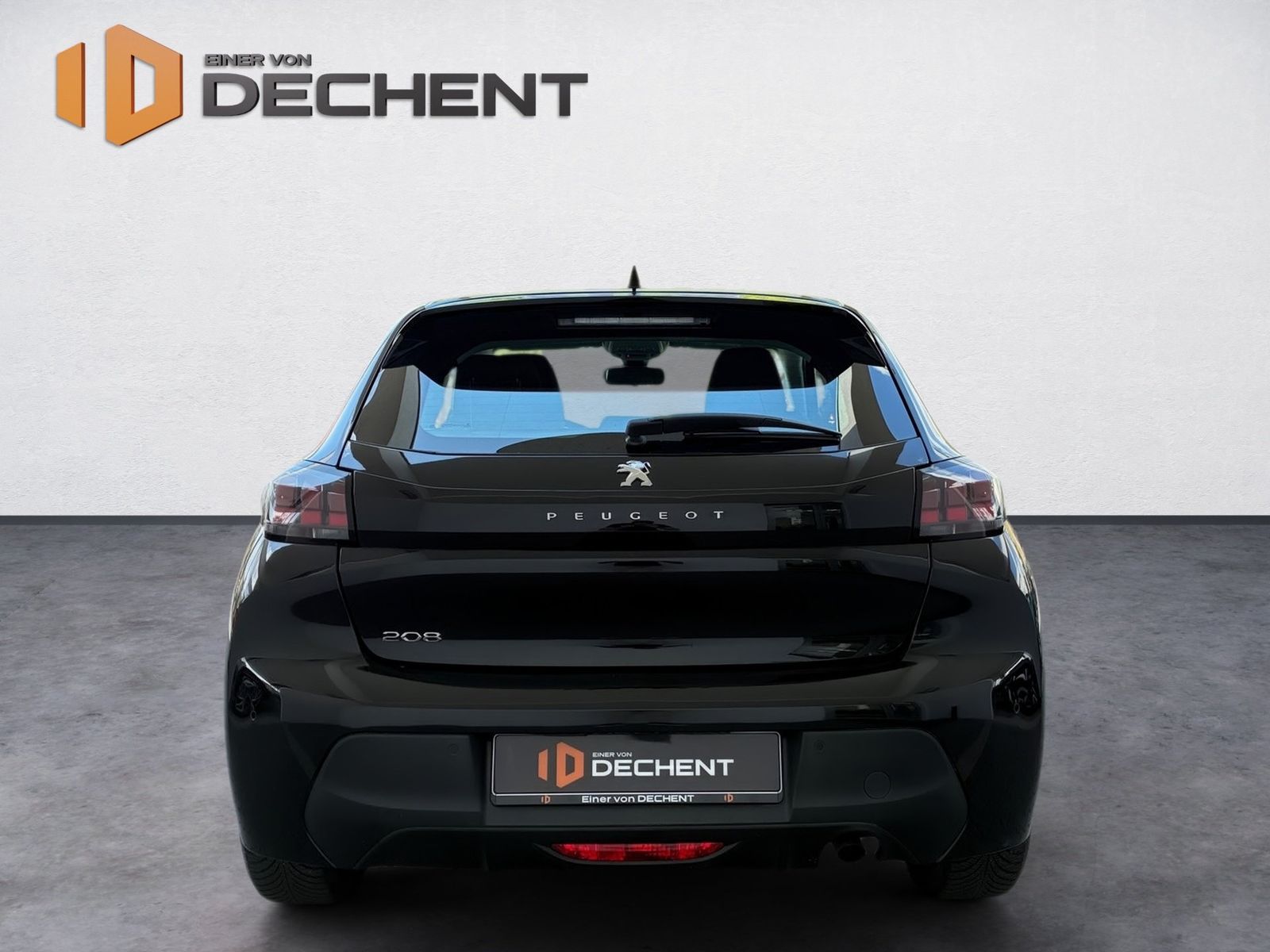 Fahrzeugabbildung Peugeot 208 1.2 PureTech 75 Active LED,SHZ,Keyless,SpurH