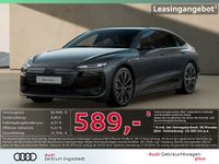 Audi A6 - Vorschau Bild 1