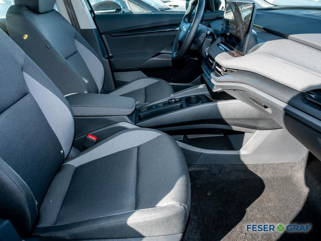 Skoda Elroq - Bild 9