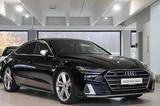Audi S7 Sportback quattro Matrix*Ambint*KAM*21-Zoll