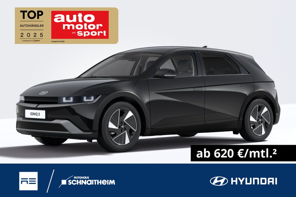 Hyundai IONIQ 5 UNIQ MY27 84kWh 239kW(325PS) 4WD