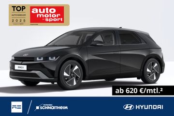 Hyundai IONIQ 5 UNIQ MY27 84kWh 239kW(325PS) 4WD