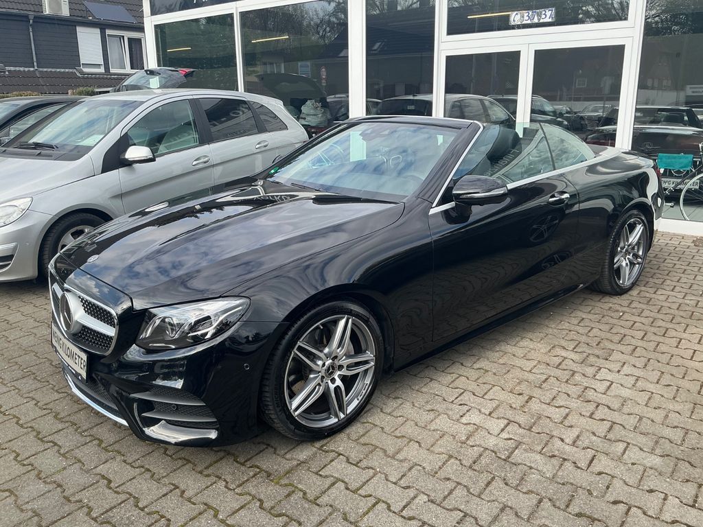 Image of Mercedes-Benz E 300