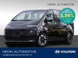 Hyundai STARIA HEV 7-Sitzer 1.6 T-GDI 6-AT 2WD Signature