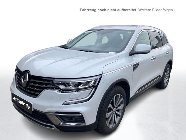 Renault Koleos ,Navi,AUTOM.SHZ,LED,Kamera,Spurhaltea.