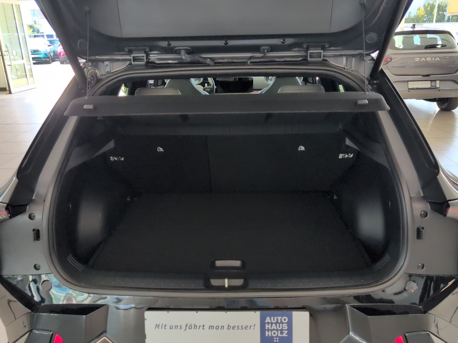 KIA EV4  GT-Line 81 FWD Comfort Navi LED – Bild 10