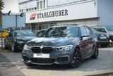 BMW M135 i xDrive / Pano./ Leder / R-Kam. / M-Perfom - gebrauchte BMW M135 aus dem Jahr 2016