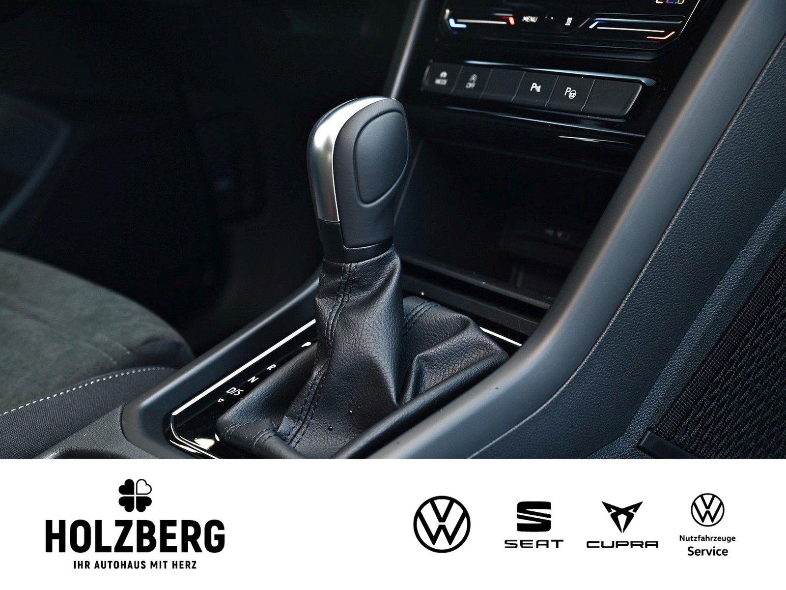 Volkswagen Touran - Bild 13