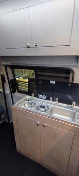 Volkswagen T5 California 4x4 Camper - Volkswagen T5 California: Camper