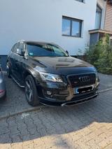 Audi Q5 8R 3.0 TDI - Audi Q5 8R mit Diesel-Antrieb