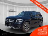 Mercedes-Benz GLB 220 d 4MATIC Styl Distronic Kamera LED Navi - Mercedes-Benz GLB-Class in Essen