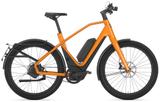 Gazelle N°1 1125 Wh L/56cm (27,5") - Gazelle E-Bikes