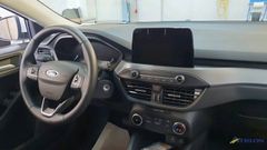 Fahrzeugabbildung Ford Focus Turnier Cool & Connect Navi LED PDC RFK