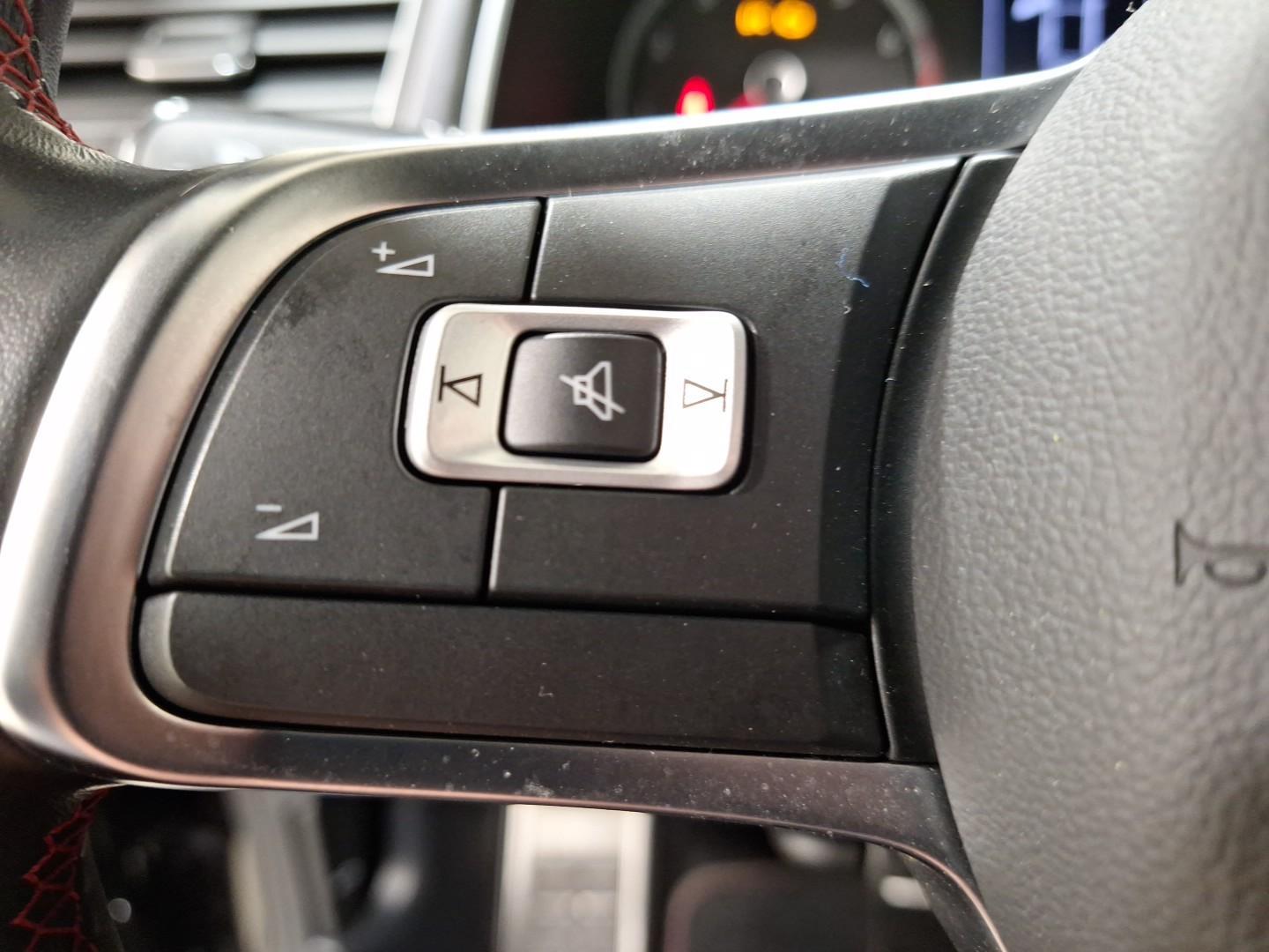Volkswagen T-Roc 2.0 TSI Sport 4Motion RFK Klima, миниатюра 19