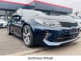 Kia Optima Sportswagon GT-line Top Zustand !!! - Kia Optima Gebrauchtwagen
