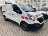 Renault Trafic Kasten L1H1 2,7t Komfort