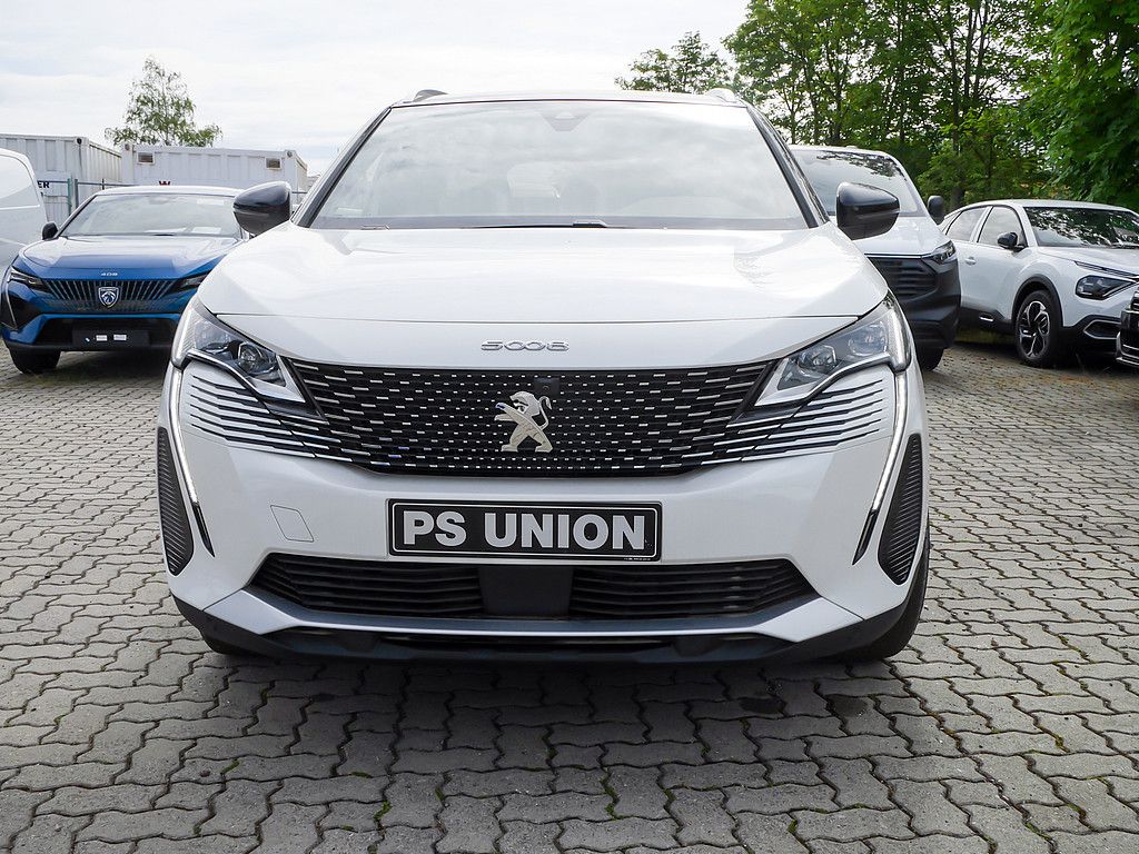 Peugeot 5008 - Bild 19