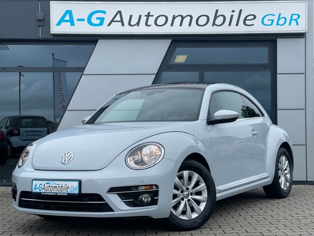 Volkswagen Beetle 1.2 TSI Design BMT/Navi/PDC/Modellpflege