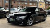 BMW Baureihe 5 Lim.525i*M-Paket*Soft-Close*Leder*Ahk - BMW 525: I