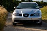 Seat Ibiza 1.2 12V   - Seat Ibiza aus 2003: 1.2