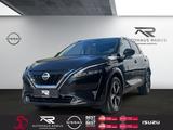 Nissan Qashqai 1.5 e-POWER AT N-Connecta Pano 360° AHK - Nissan Qashqai mit Benzin-Antrieb: Geländewagen, 1.5