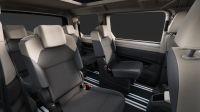 Volkswagen T7 Multivan - Vorschau Bild 10