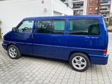 Volkswagen T4 Multivan Last Edition 2.5 TDI 151 PS - Volkswagen T4 Multivan mit Diesel-Antrieb: Kleinbus