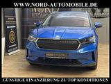 Skoda Enyaq 80 Suite Leder/Side&Lane/Kamera/20 - gebrauchte Skoda Enyaq aus dem Jahr 2022
