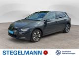 Volkswagen Golf VIII 1.0 TSI Move *Pano*App-Connect*LED* - Auto Leasing-Angebote