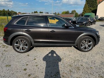 Audi Q5 - 8