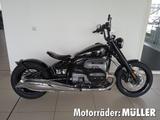 BMW R 18 Umbau mit Roland Sands Teilen, Kellermann B - MOTORRAD UMBAU