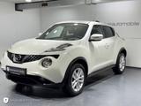 Nissan Juke Acenta *Navi*Kamera* - Nissan Juke in Stuttgart
