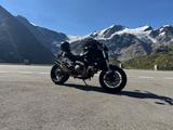 Ducati Monster 821 - DUCATI NAKED BIKE