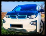 BMW i3 94ah Wärmepumpe gr Navi Sitzheizung - gebrauchte BMW i3 aus dem Jahr 2017